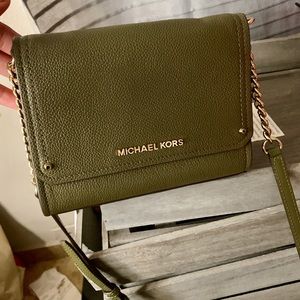 MK Crossbody Bag